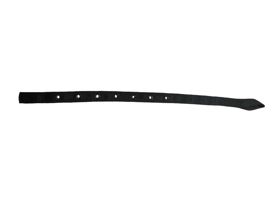 Girth Strap point loop on like liversage Nylon 65cm
