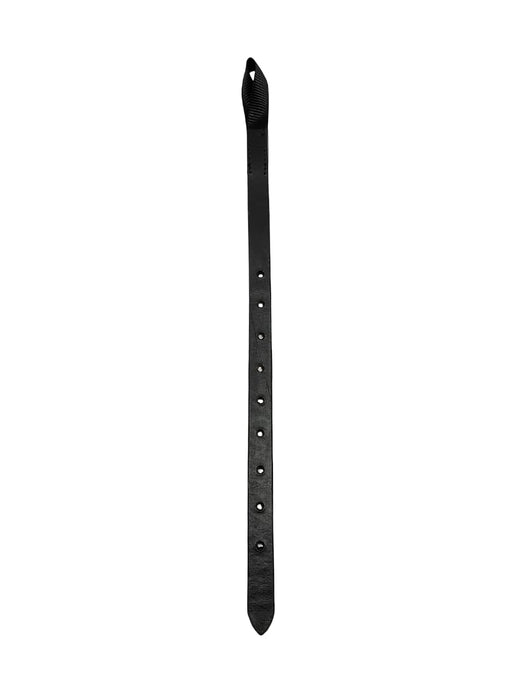 Girth Strap point loop on like liversage Leather