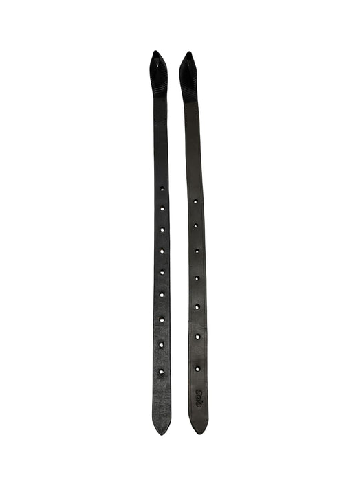 Girth Strap point loop on like liversage Leather