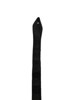 Girth Strap point loop on like liversage Leather