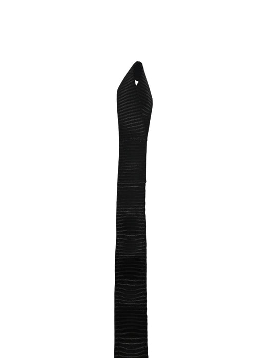 Girth Strap point loop on like liversage Leather