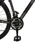 Bicycle Cubixx ML150 19 Inch Shimano Drive Train