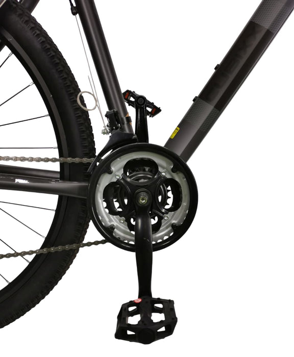 Bicycle Cubixx ML150 19 Inch Shimano Drive Train