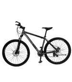 Bicycle Cubixx ML150 19 Inch Shimano Drive Train