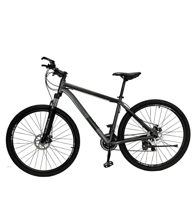 Bicycle Cubixx ML150 19 Inch Shimano Drive Train