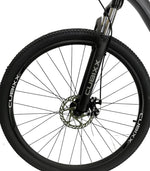 Bicycle Cubixx ML150 19 Inch Shimano Drive Train
