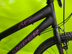 Sniper 26 inch ladies Mountain Bike K frame