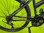 Sniper 26 inch ladies Mountain Bike K frame