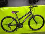 Sniper 26 inch ladies Mountain Bike K frame
