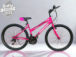 Sniper 26 inch ladies Mountain Bike K frame