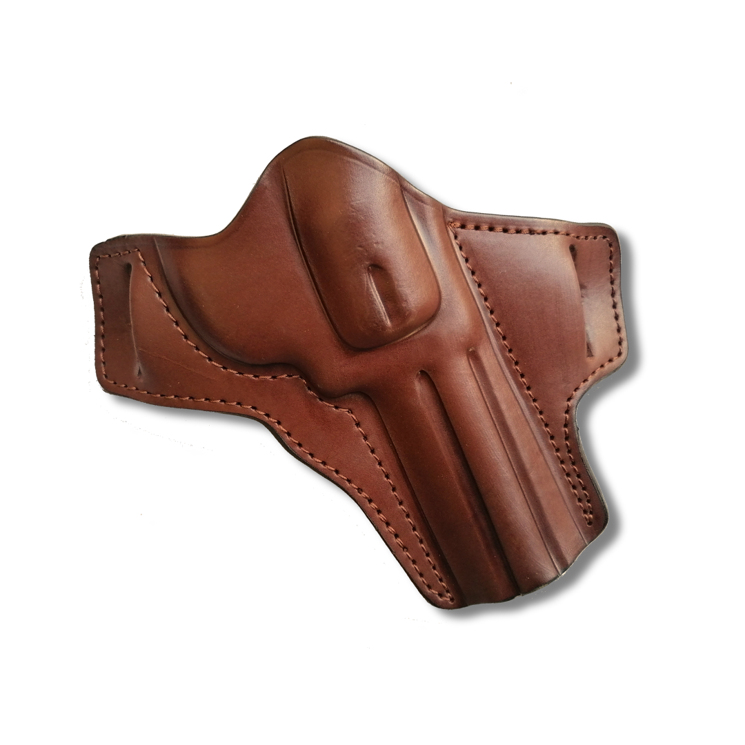 Holsters Cross Draw Black
