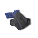 Holsters Cross Draw Black