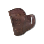 Holsters Avenger Black