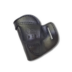 Holsters Avenger Black