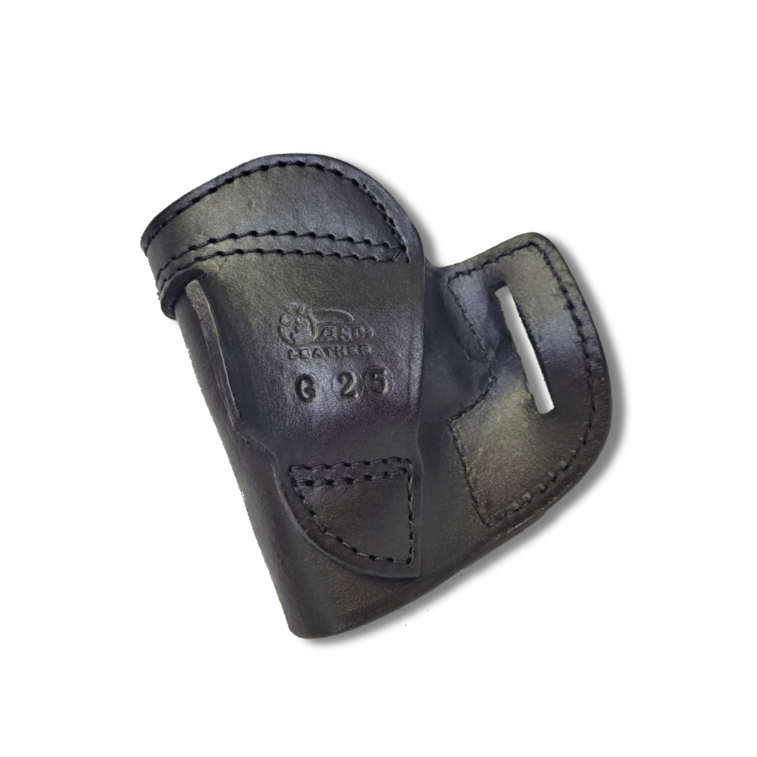 Holsters Avenger Black