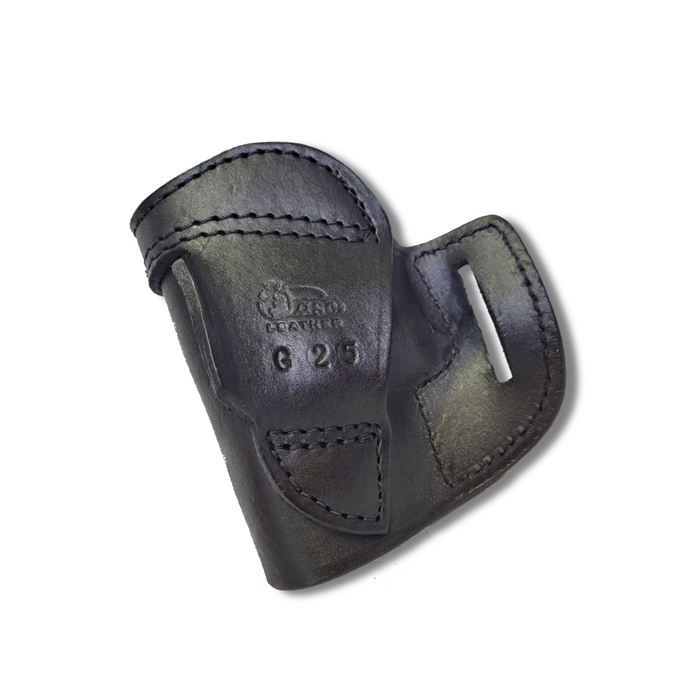Holsters Avenger Black