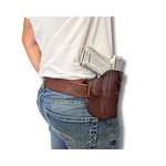 Holsters Avenger Black
