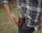 Holsters Avenger Black
