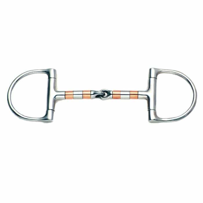 Bit D-Ring Bit with Copper Rollers