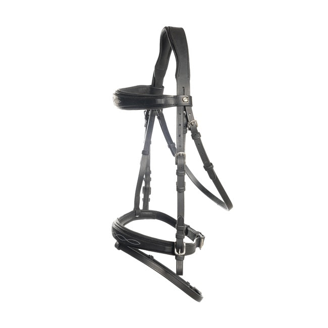 Bridle Capitol Prime Flash Bridle