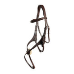 Bridle Capitol Prime Grackle Bridle