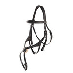 Bridle Capitol Prime Grackle Bridle