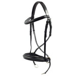 Capitol Bitless Bridle