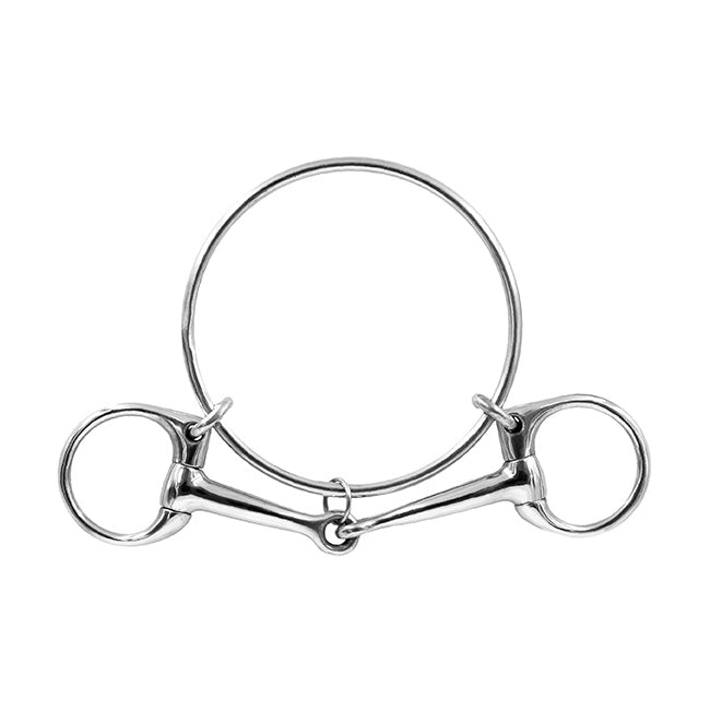 Bit dexter ring stainless steel II
