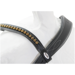 Bridle - Capriole Newbury with webbing reins