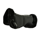 Roemer genuine sherpa corrector saddle pad