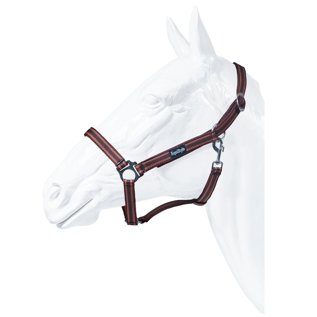 EquiStyle Cinderberry Economy Halter