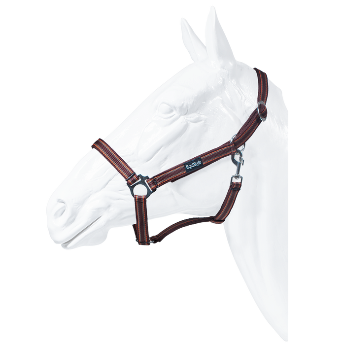 EquiStyle Cinderberry Economy Halter
