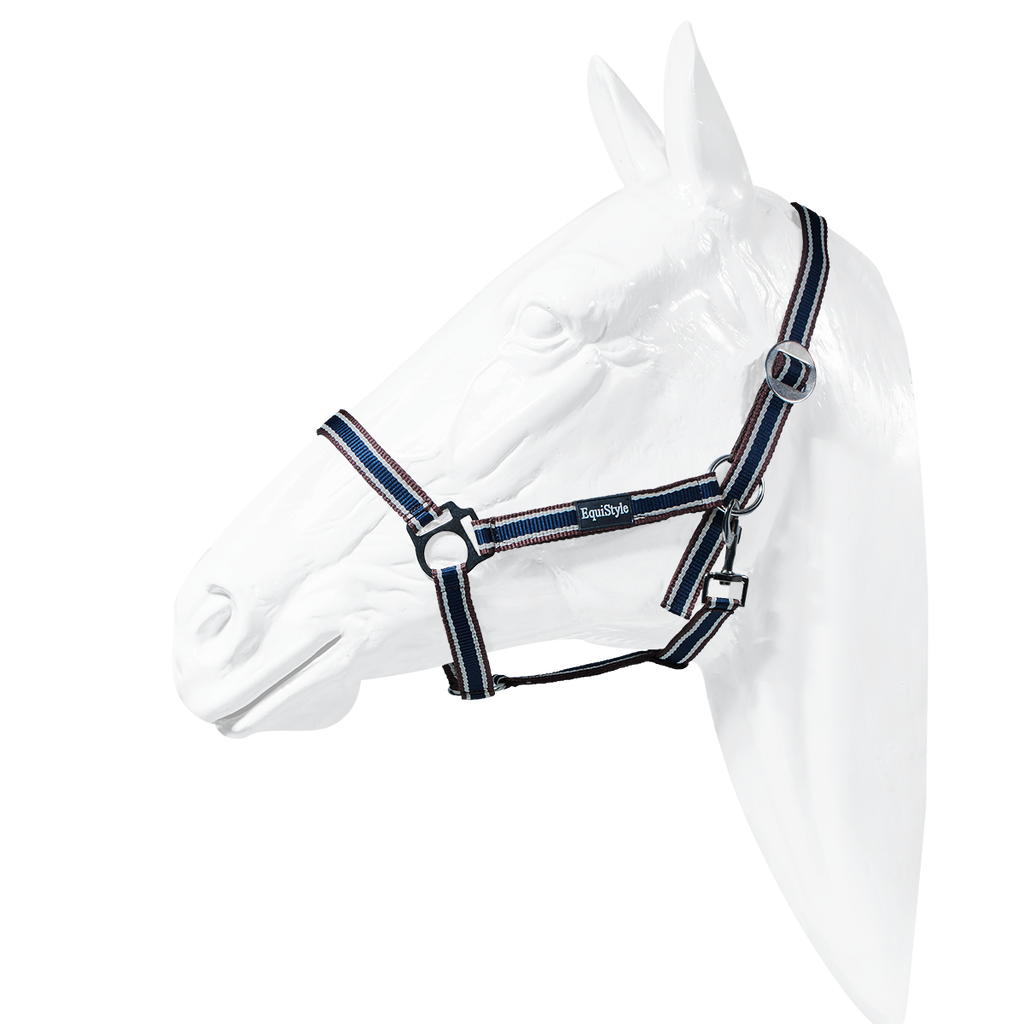 EquiStyle Tidal Economy Halter