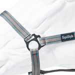 EquiStyle Ocean Charm Economy Halter