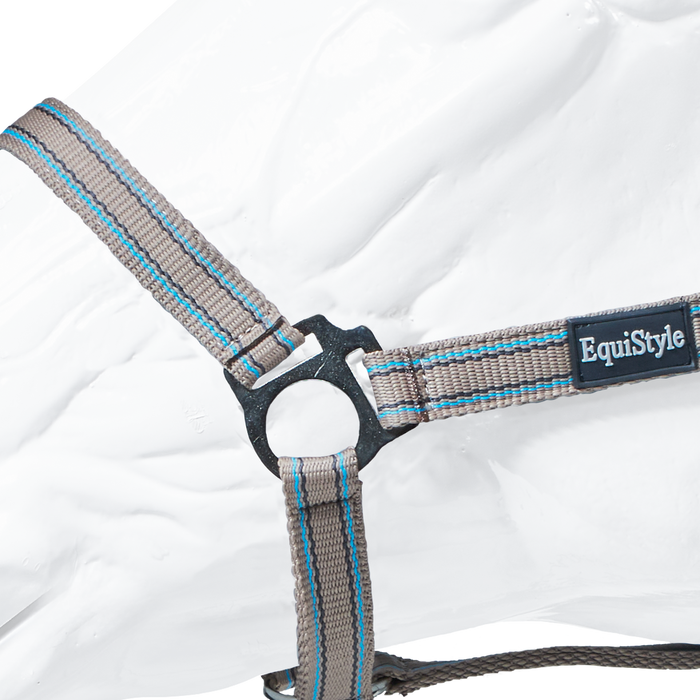 EquiStyle Ocean Charm Economy Halter