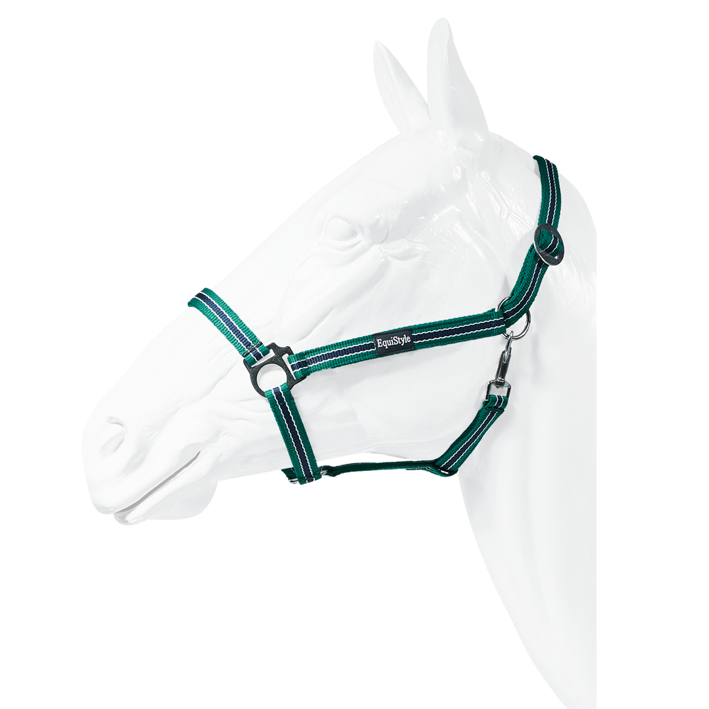 EquiStyle Sailors Economy Halter