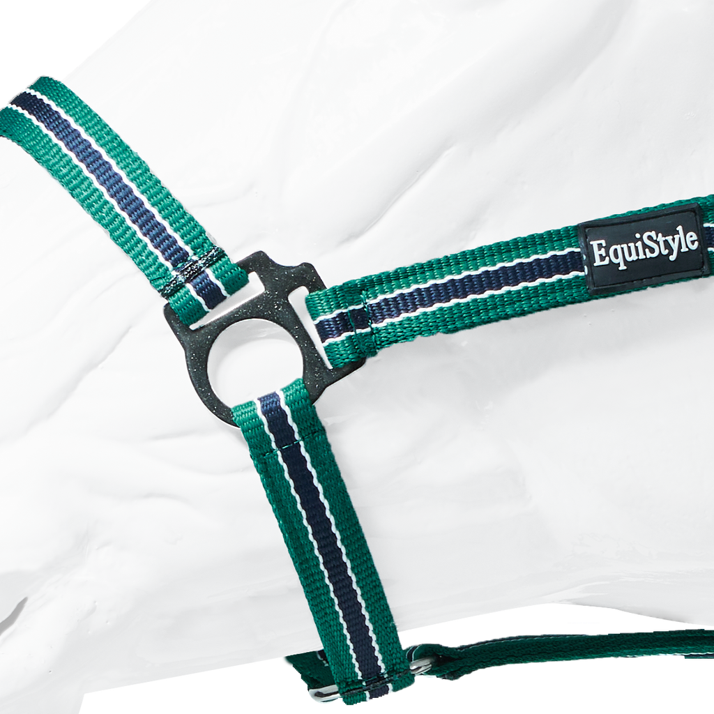 EquiStyle Sailors Economy Halter