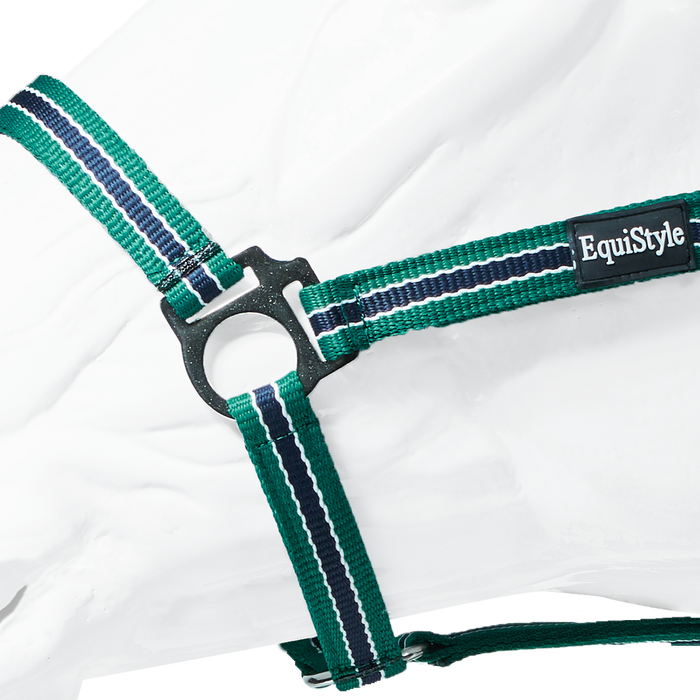 EquiStyle Sailors Economy Halter