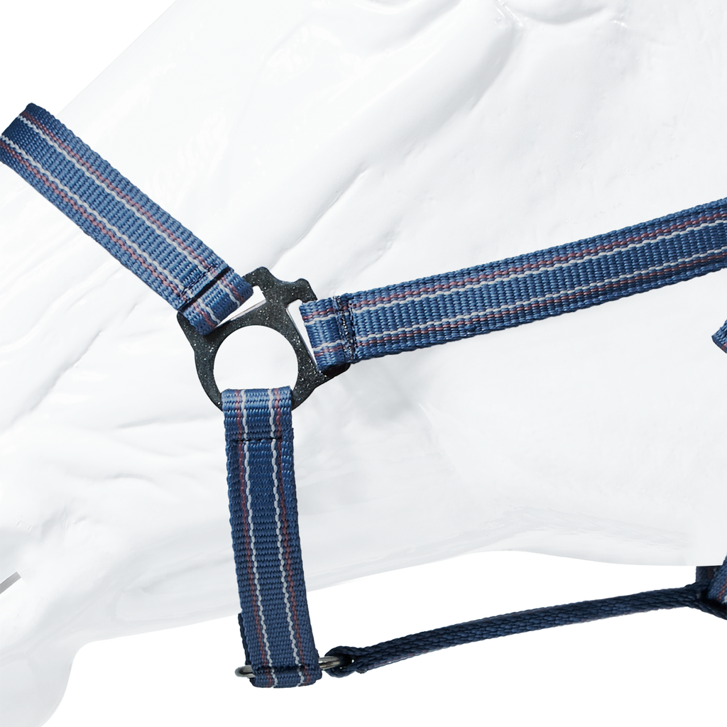EquiStyle Midnight Tide Economy Halter