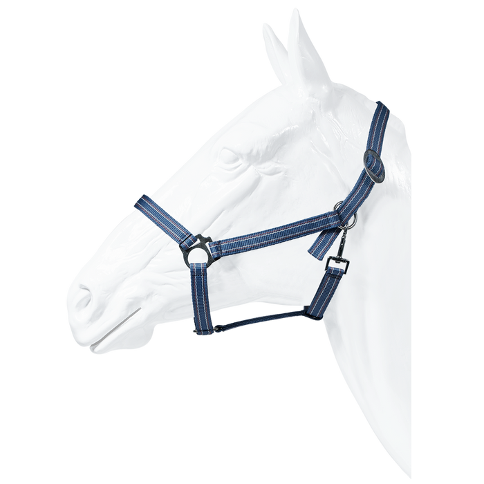 EquiStyle Midnight Tide Economy Halter