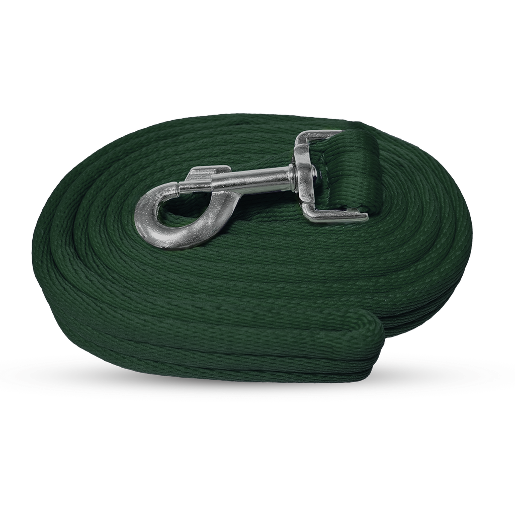 Equistyle Cushion Web Lead