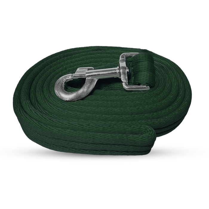 Equistyle Cushion Web Lead