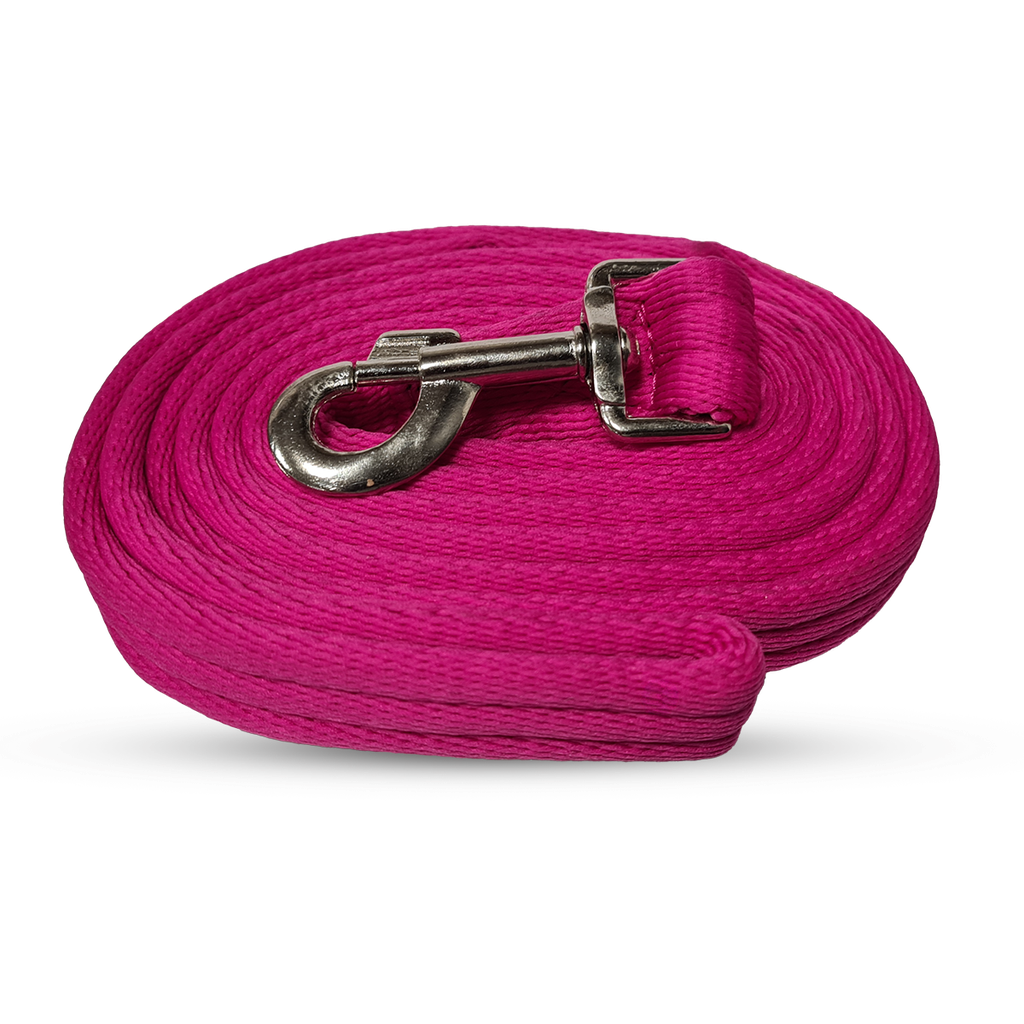 Equistyle Cushion Web Lead