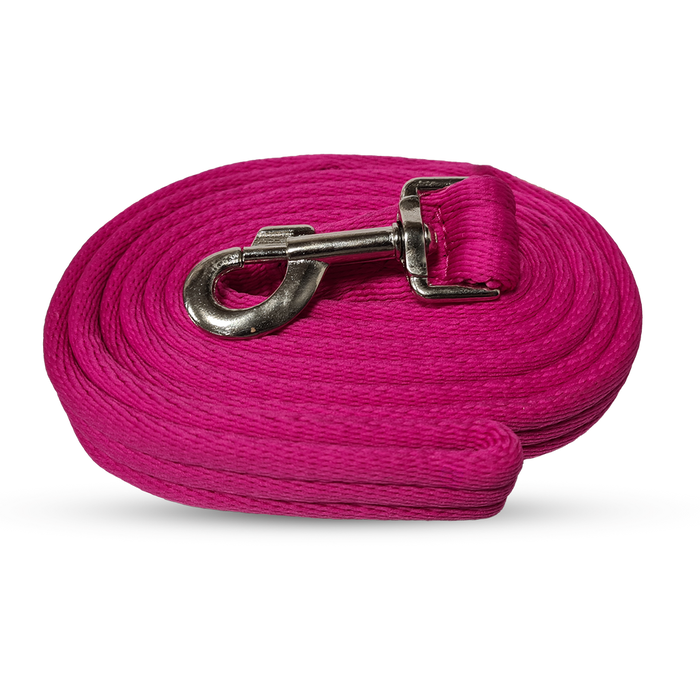 Equistyle Cushion Web Lead