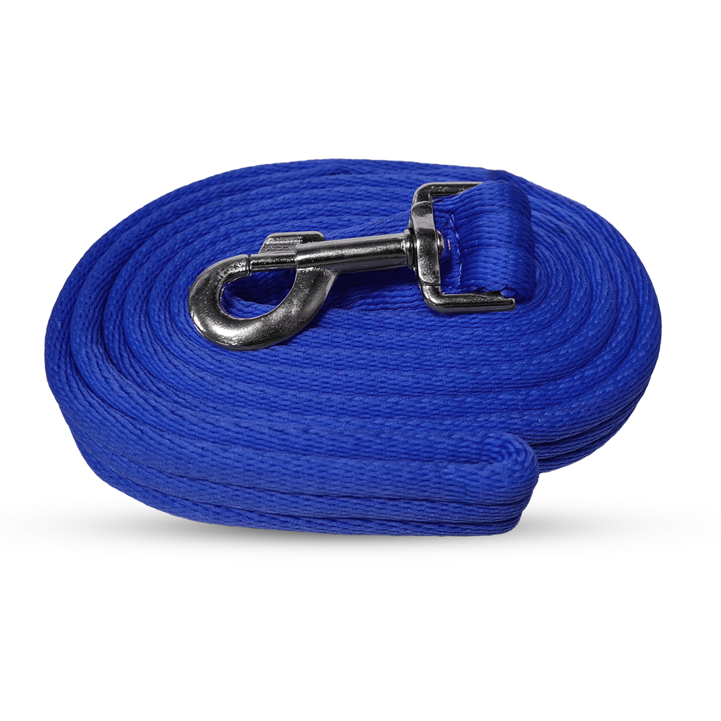 Equistyle Cushion Web Lead