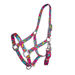 Regus Funky Halter Set and lead SC24