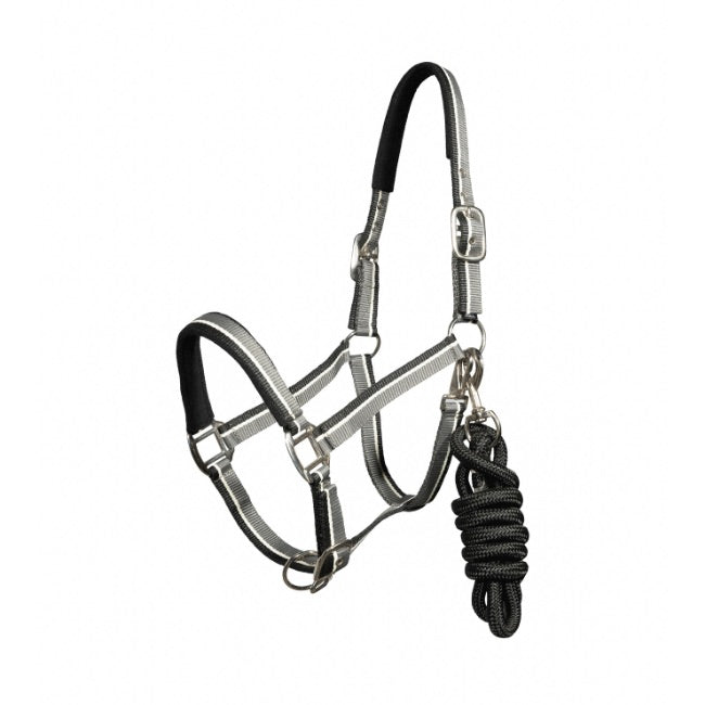 Halter Regus terry halter