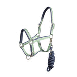 Halter Regus terry halter