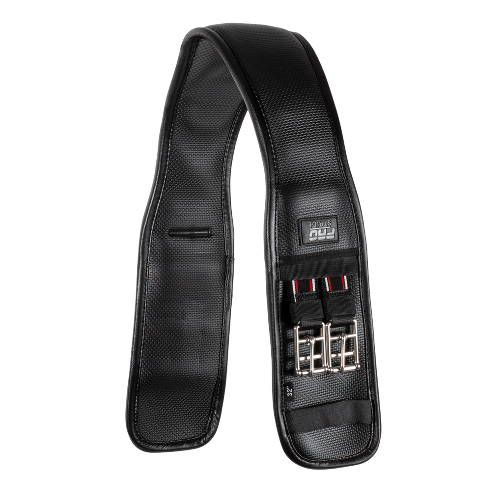Pro Stride PU Atherstone Dressage Girth