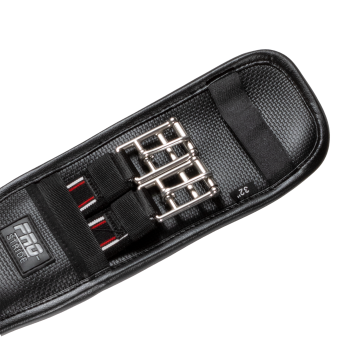 Pro Stride PU Atherstone Dressage Girth
